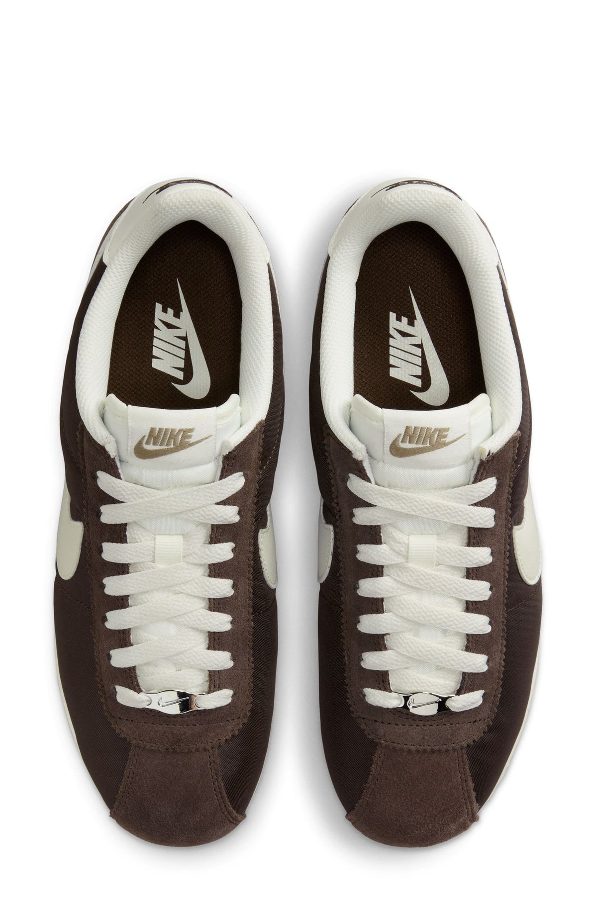 BAROQUE BROWN/ SAIL/ KHAKI