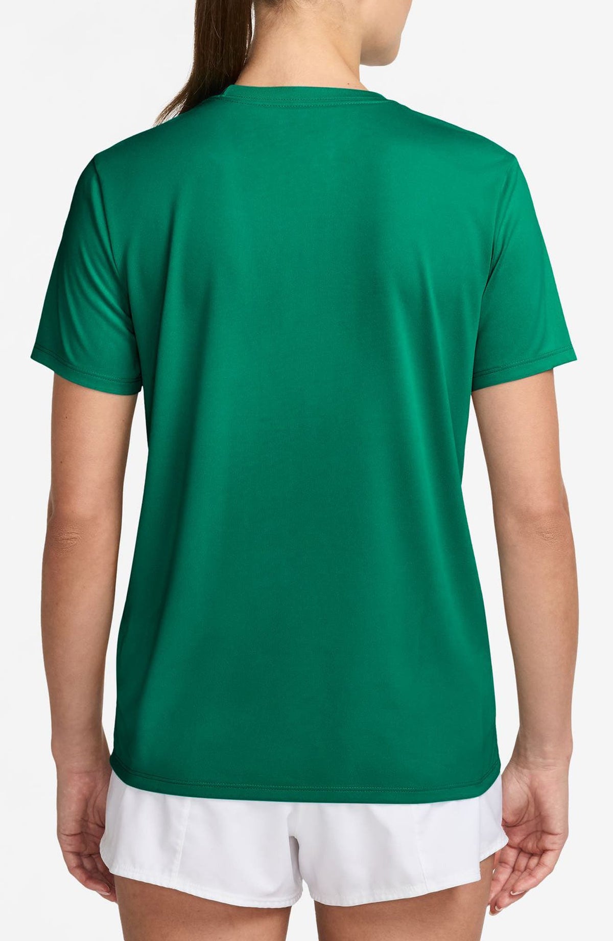 MALACHITE/ WHITE