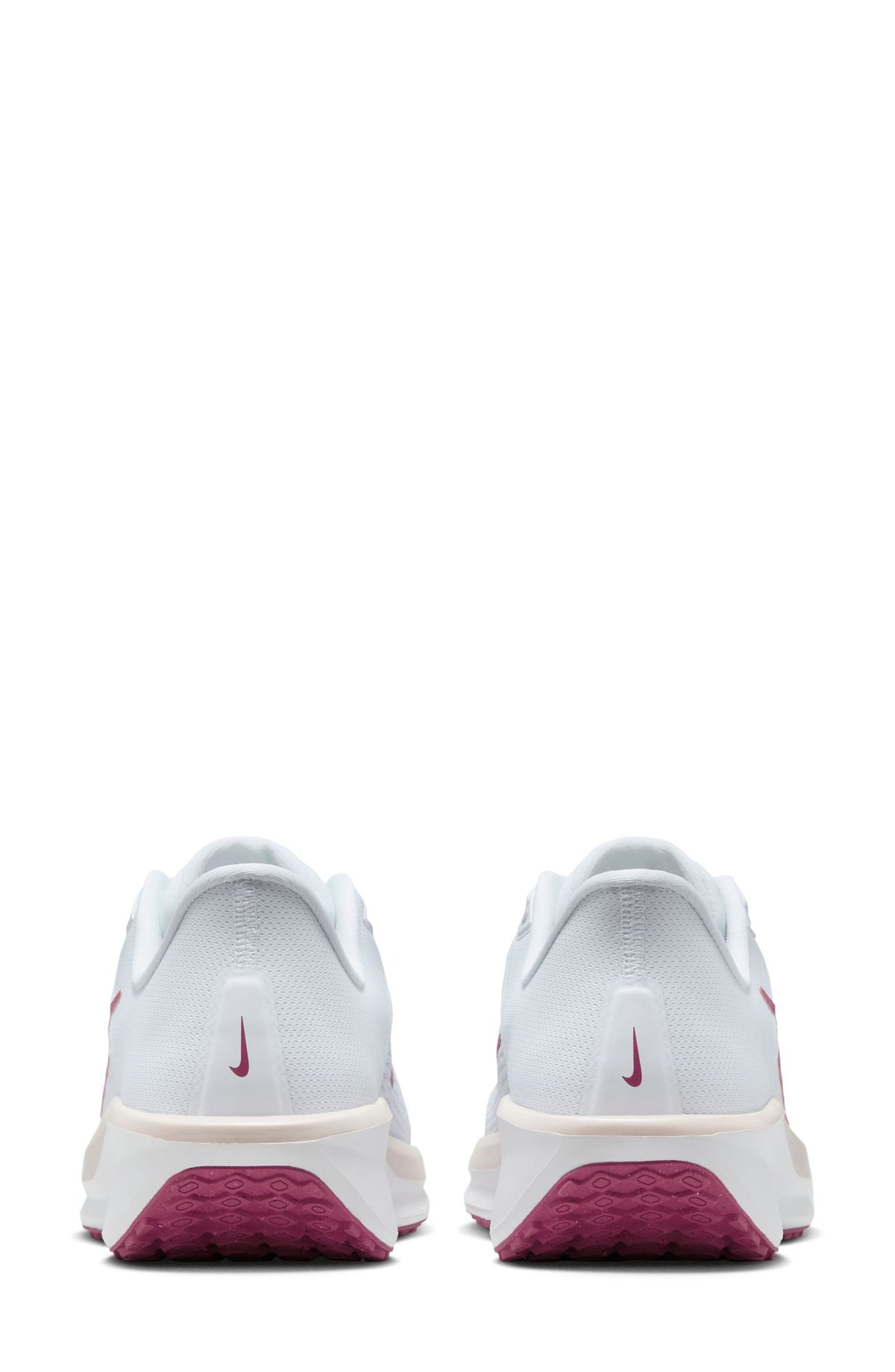 WHITE/ SWEET BEET/ RED