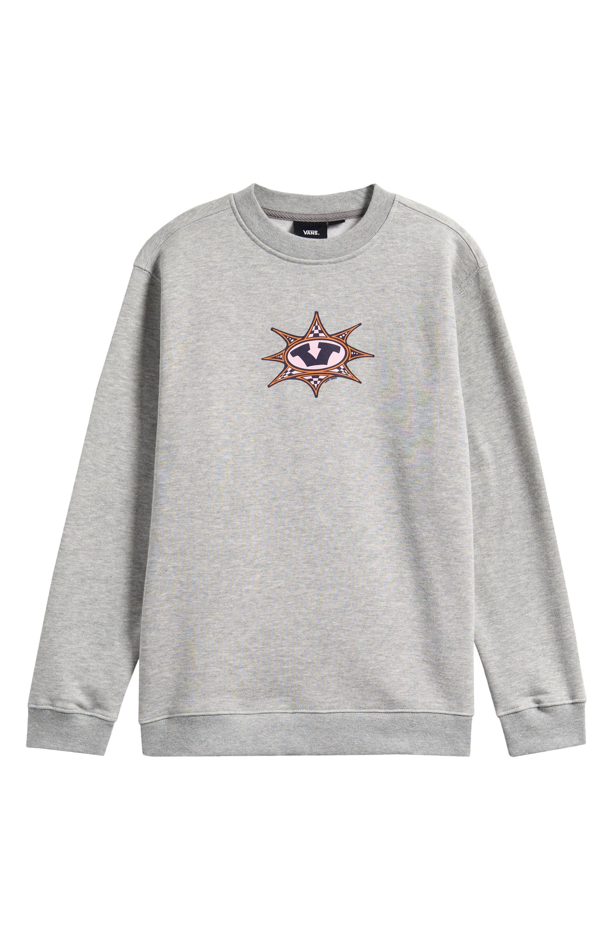 CEMENT HEATHER