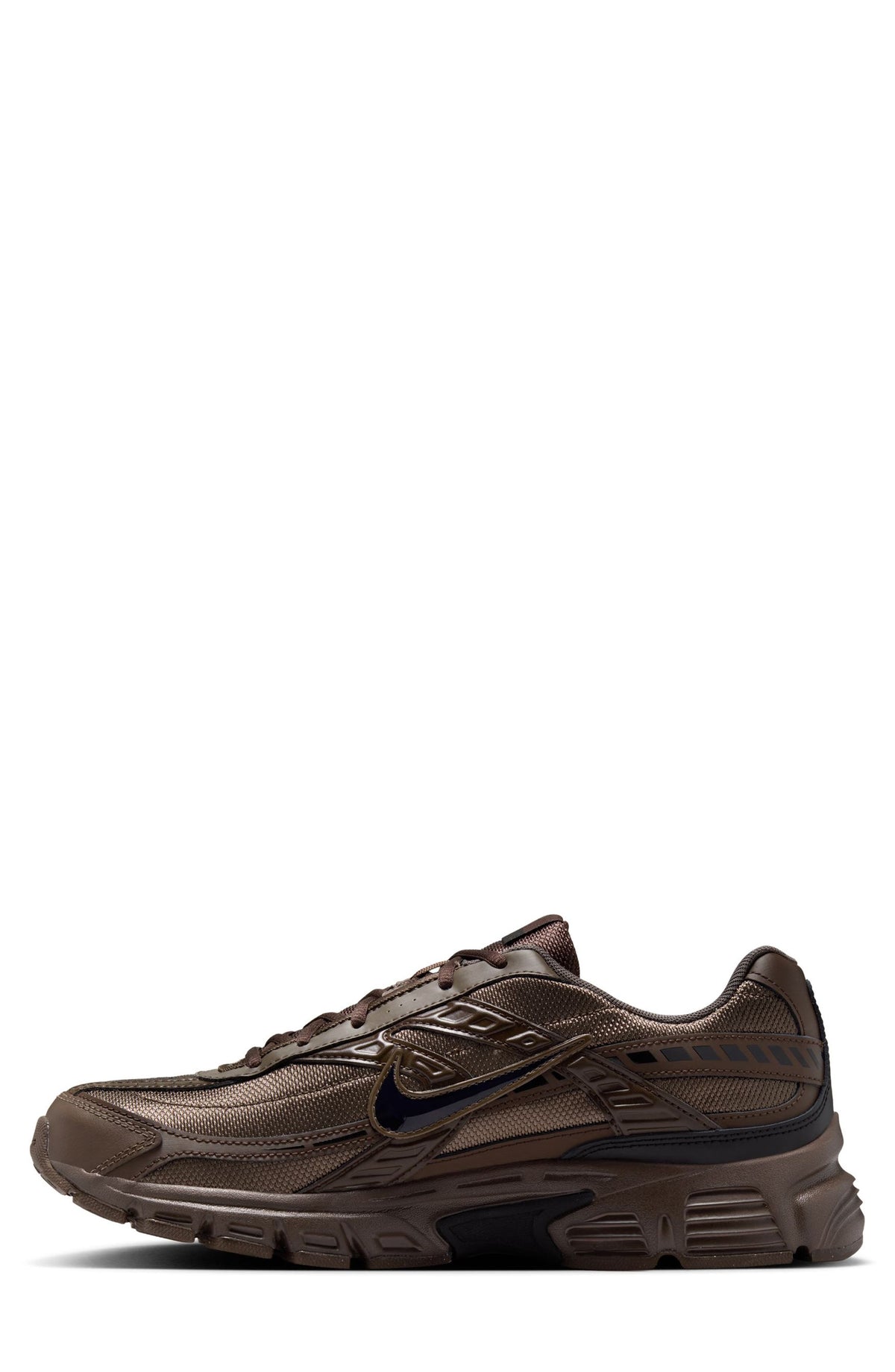 BAROQUE BROWN/ IRONSTONE