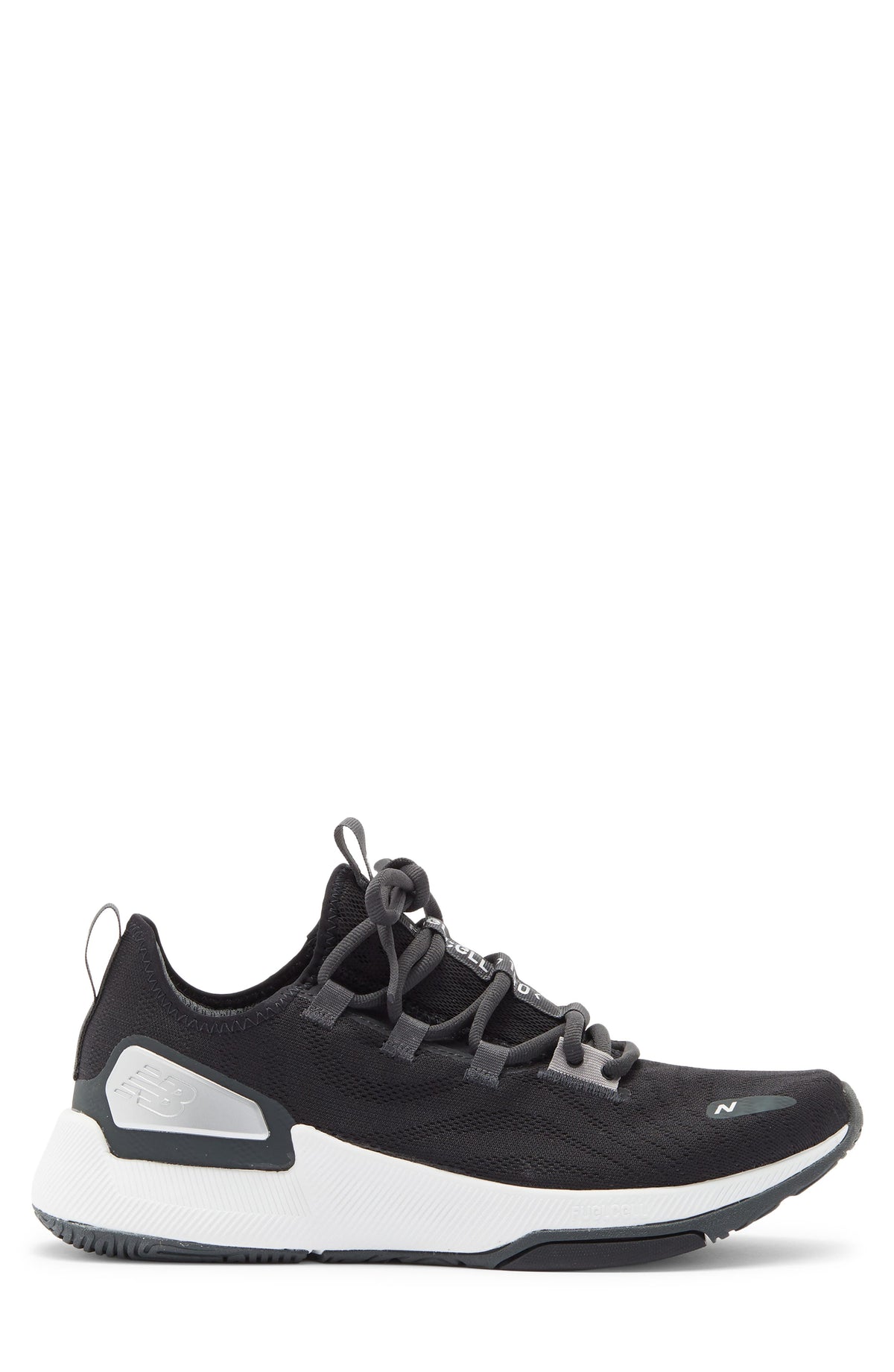 BLACK/ BLACKTOP