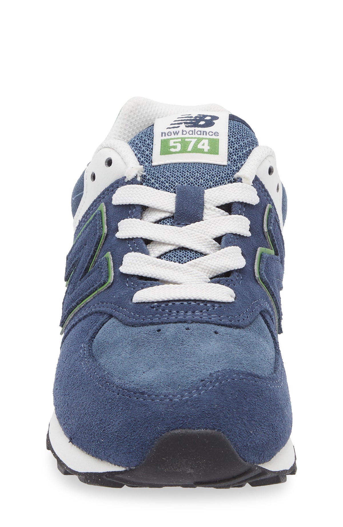 NB NAVY/ ALPINE GREEN