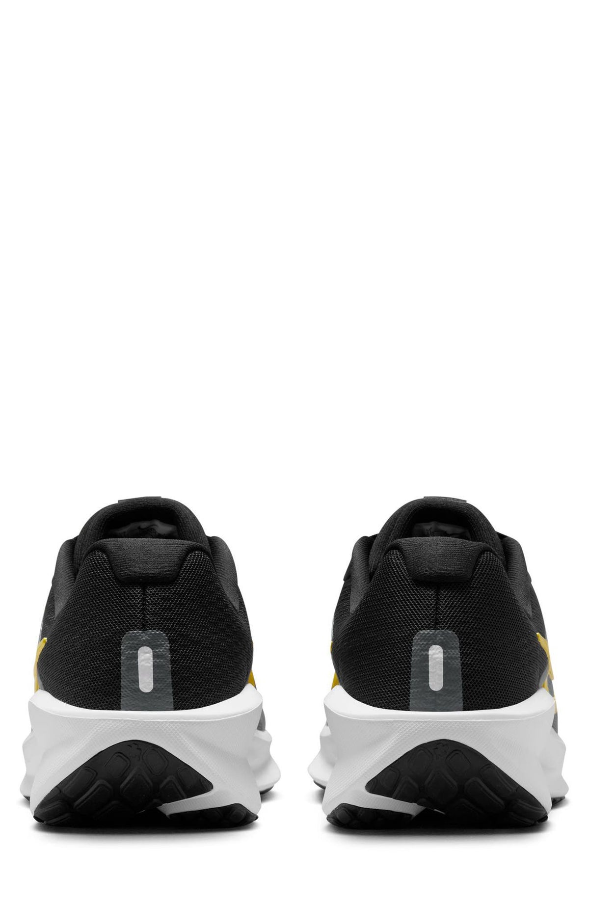BLACK/ BRIGHT CITRON