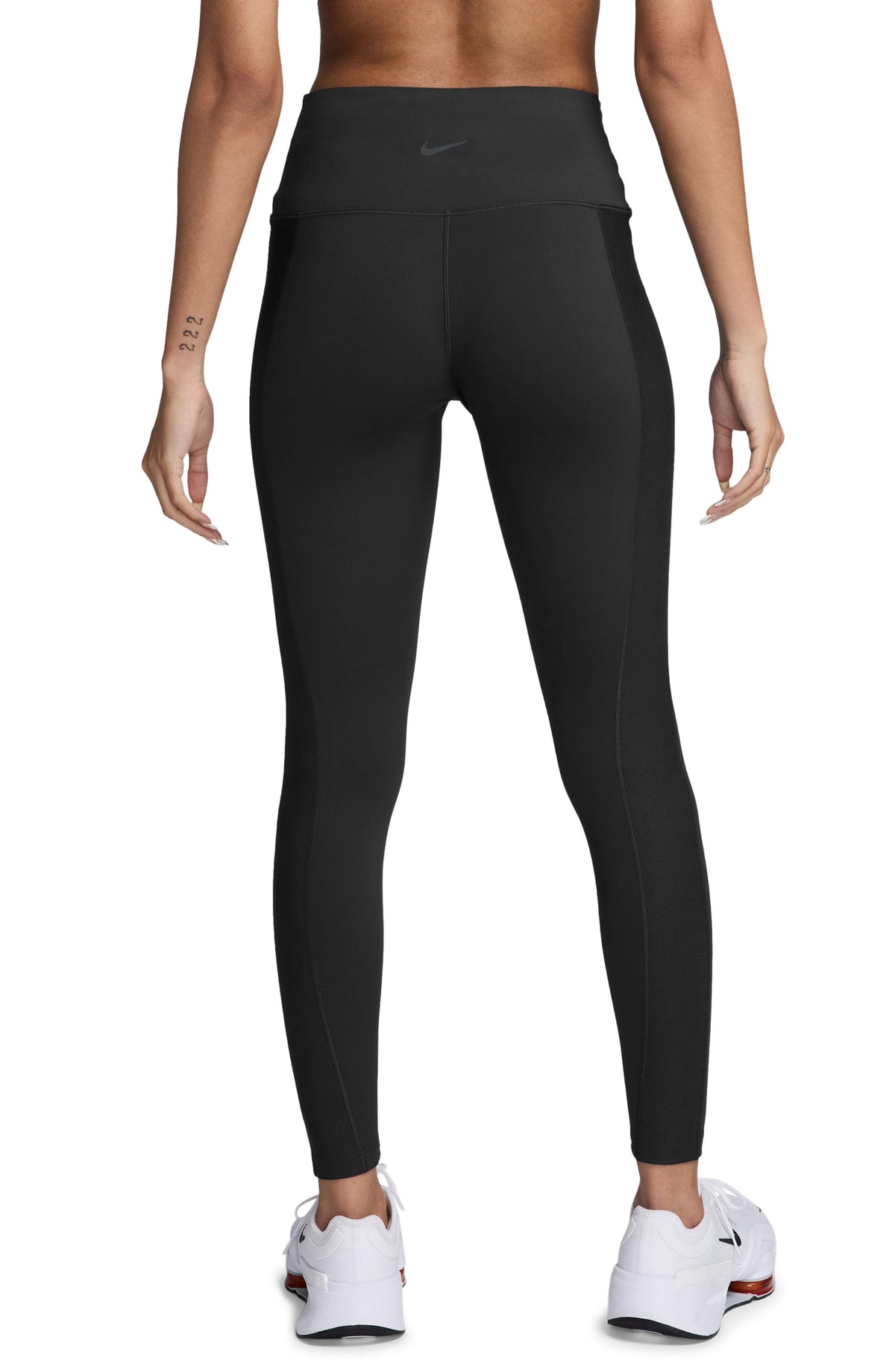 BLACK/ COOL GREY