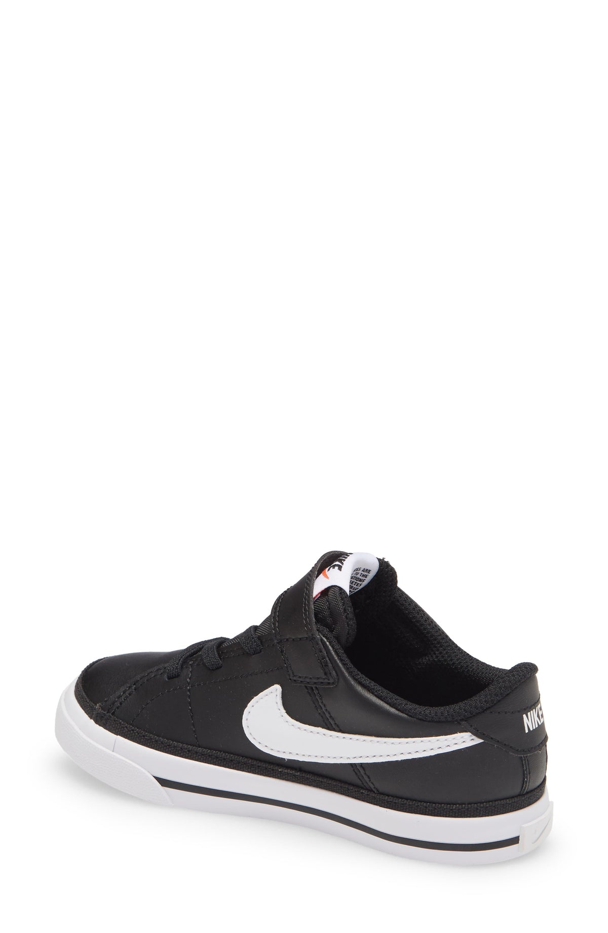 BLACK/ WHITE/ LIGHT BROWN
