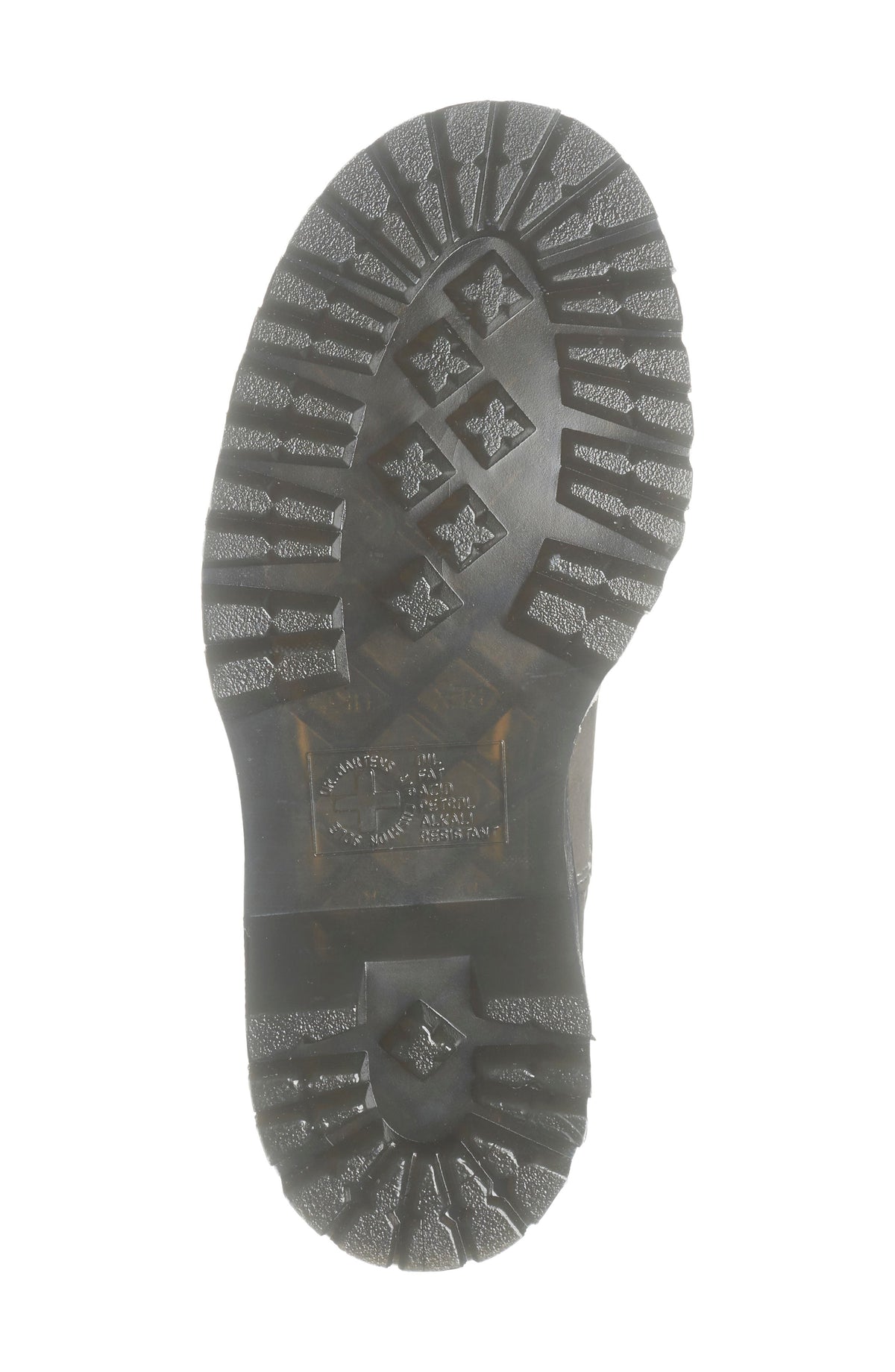 GUNMETAL