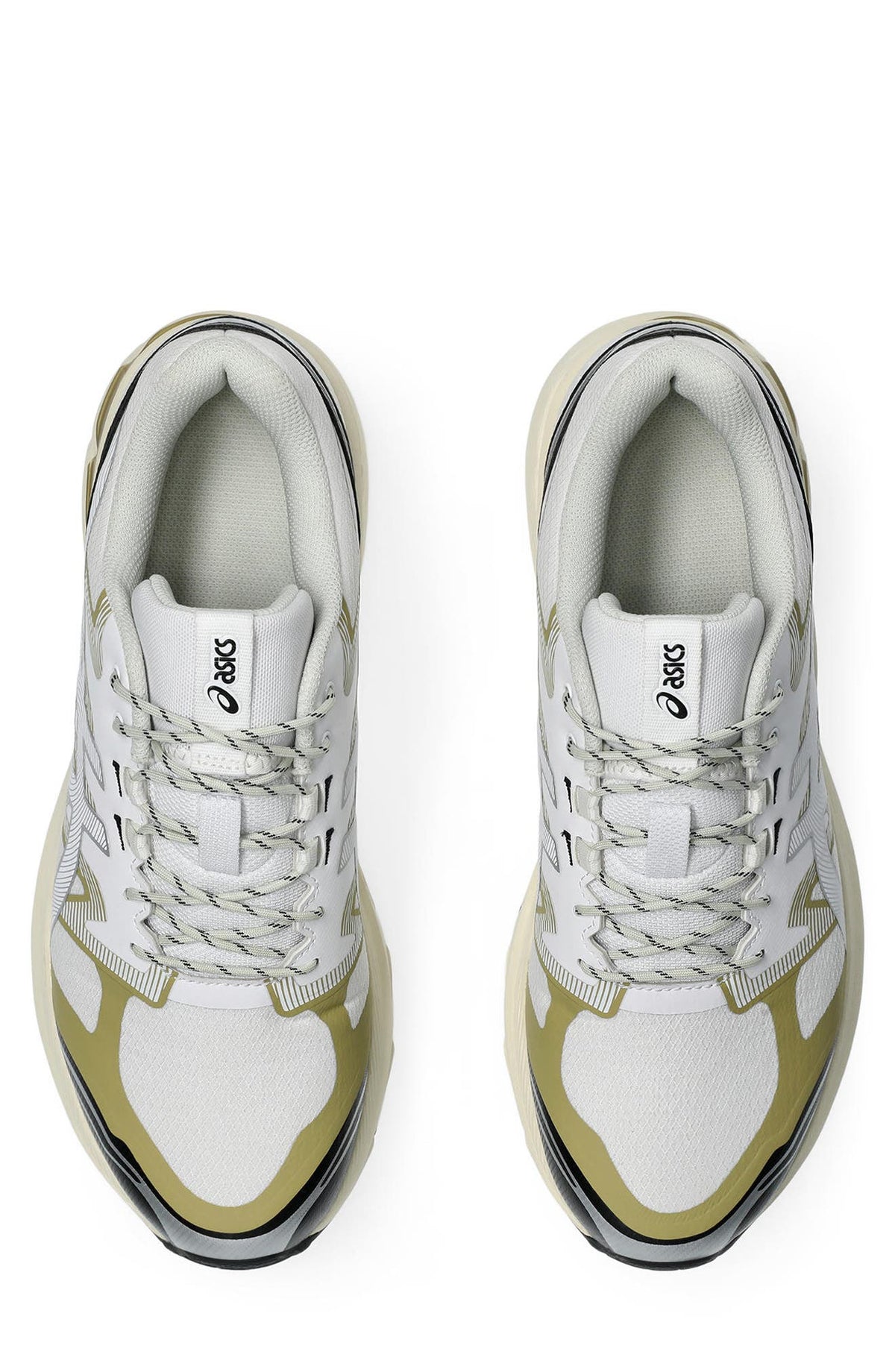 WHITE/LAKE GREY