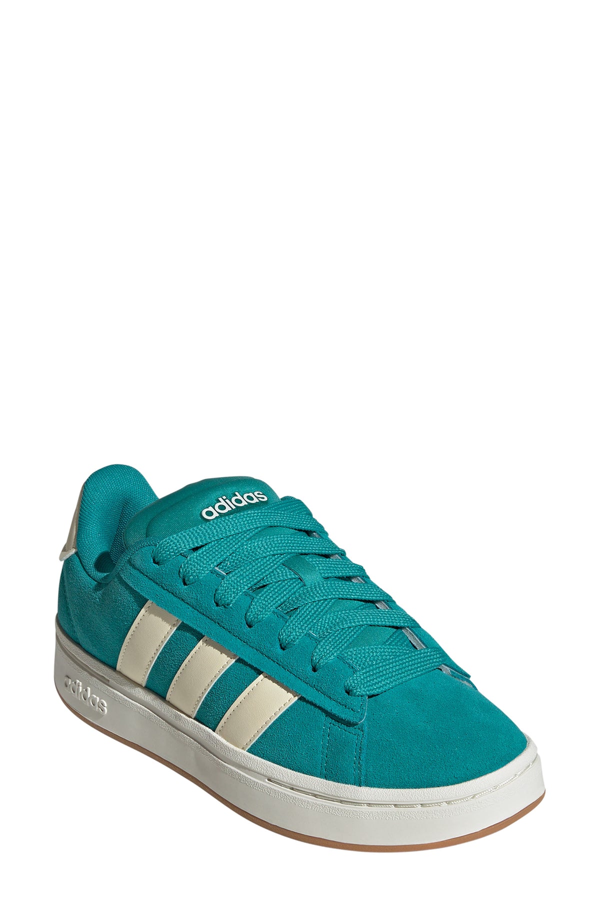 PURE TEAL/ WARM VANILLA/ GUM