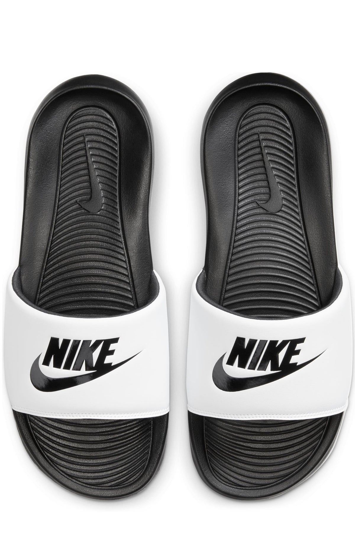 BLACK/ BLACK/ WHITE