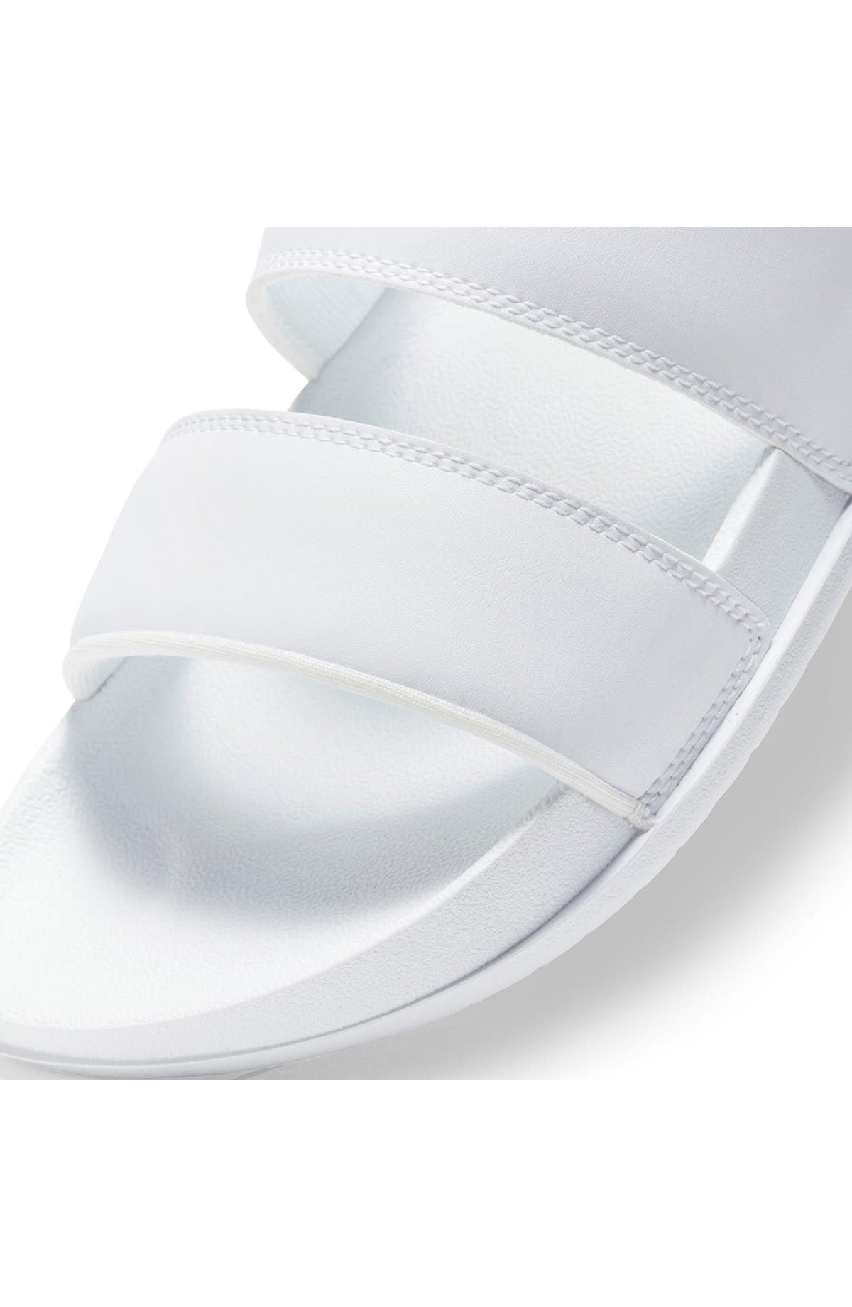 100 WHITE/BLACK