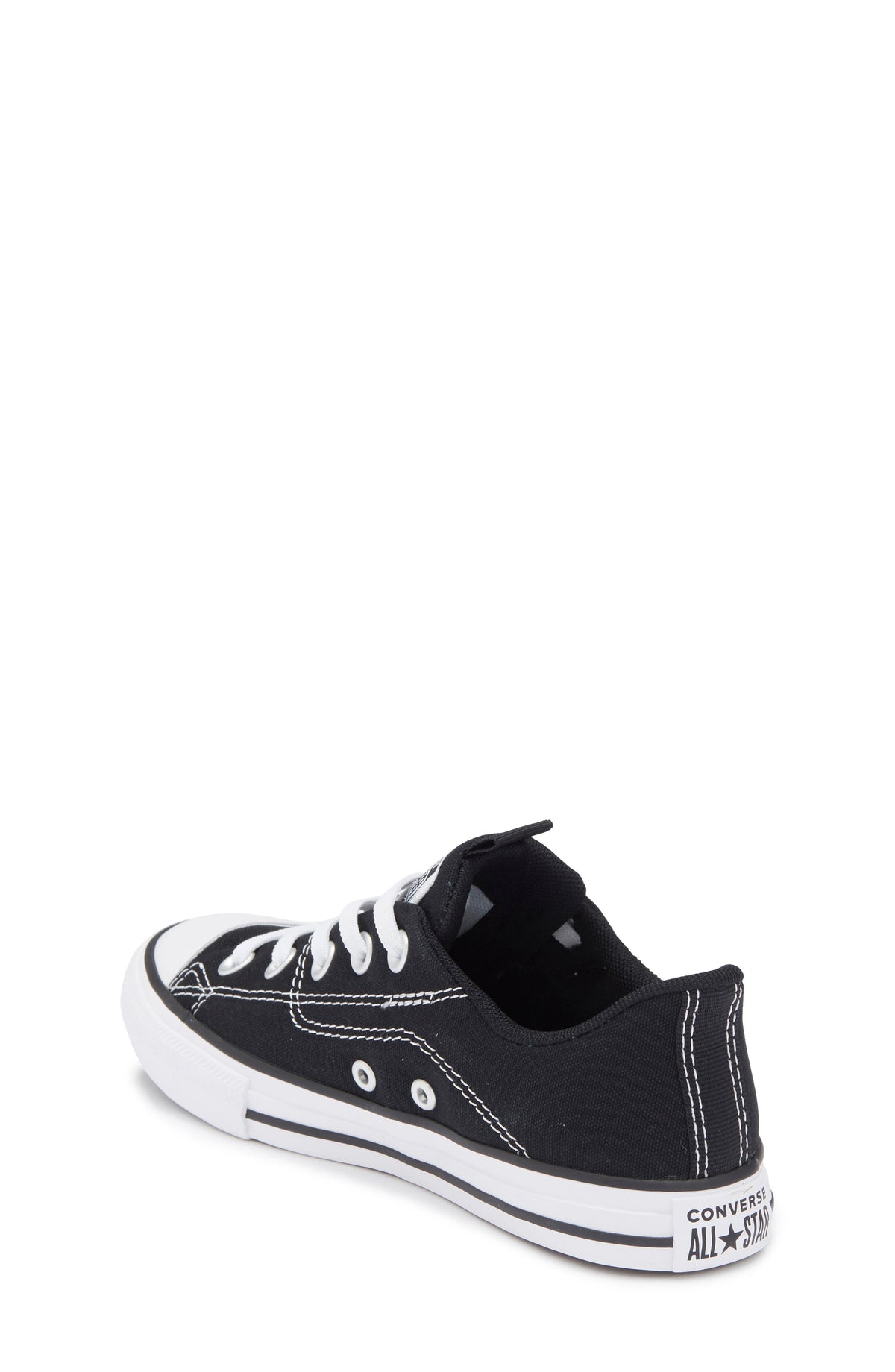 BLACK/ NATURAL IVORY/ WHITE
