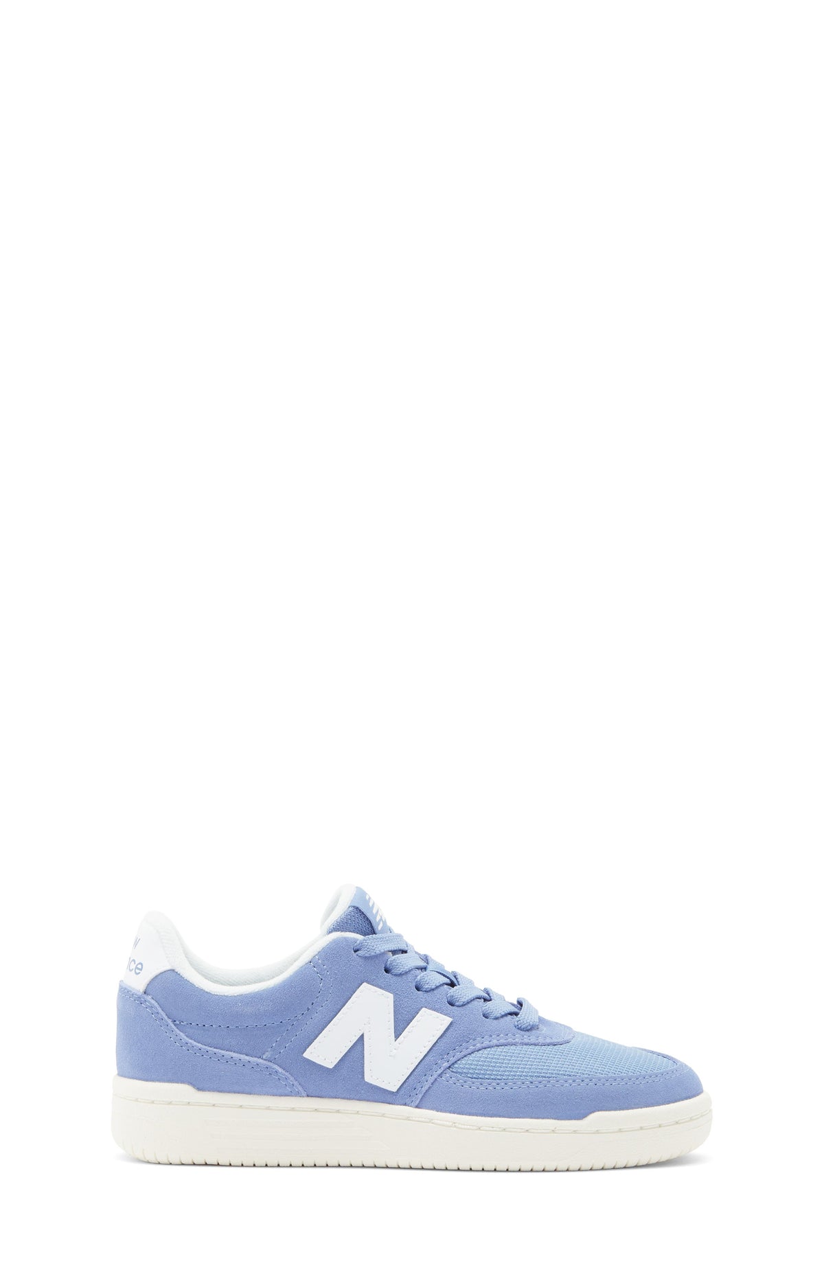 FAIRWEATHER BLUE/ NB 103 WHITE