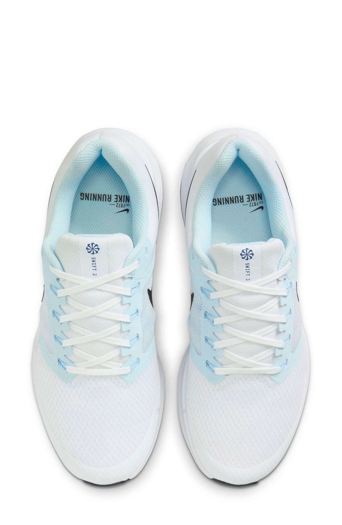 106 WHITE/BLACK