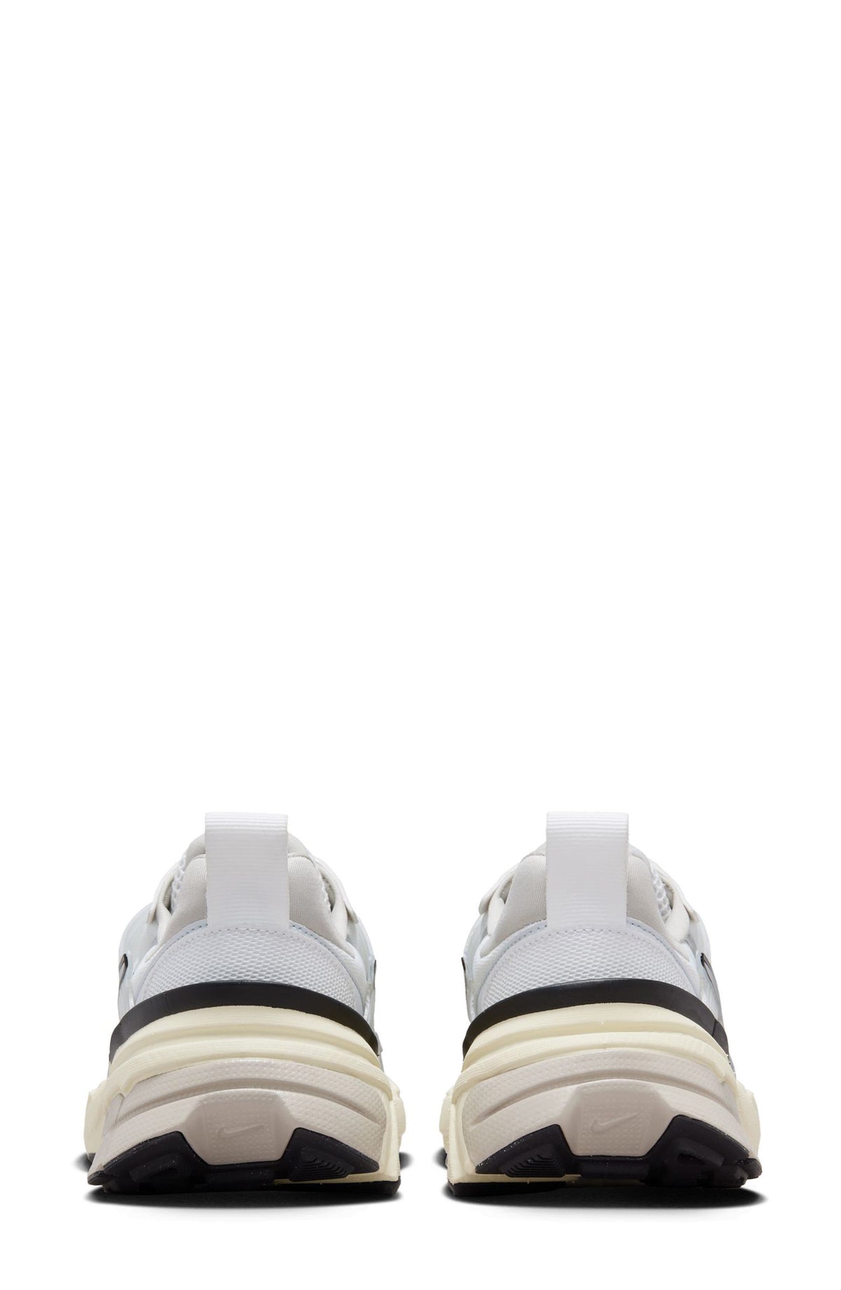 SUMMIT WHITE/ METALLIC SILVER