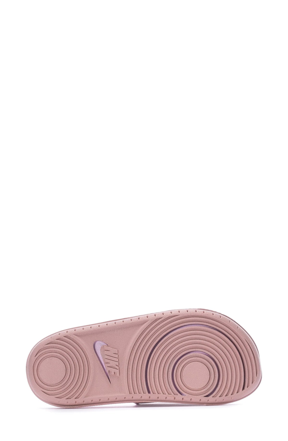 BARELY ROSE/ PINK OXFORD