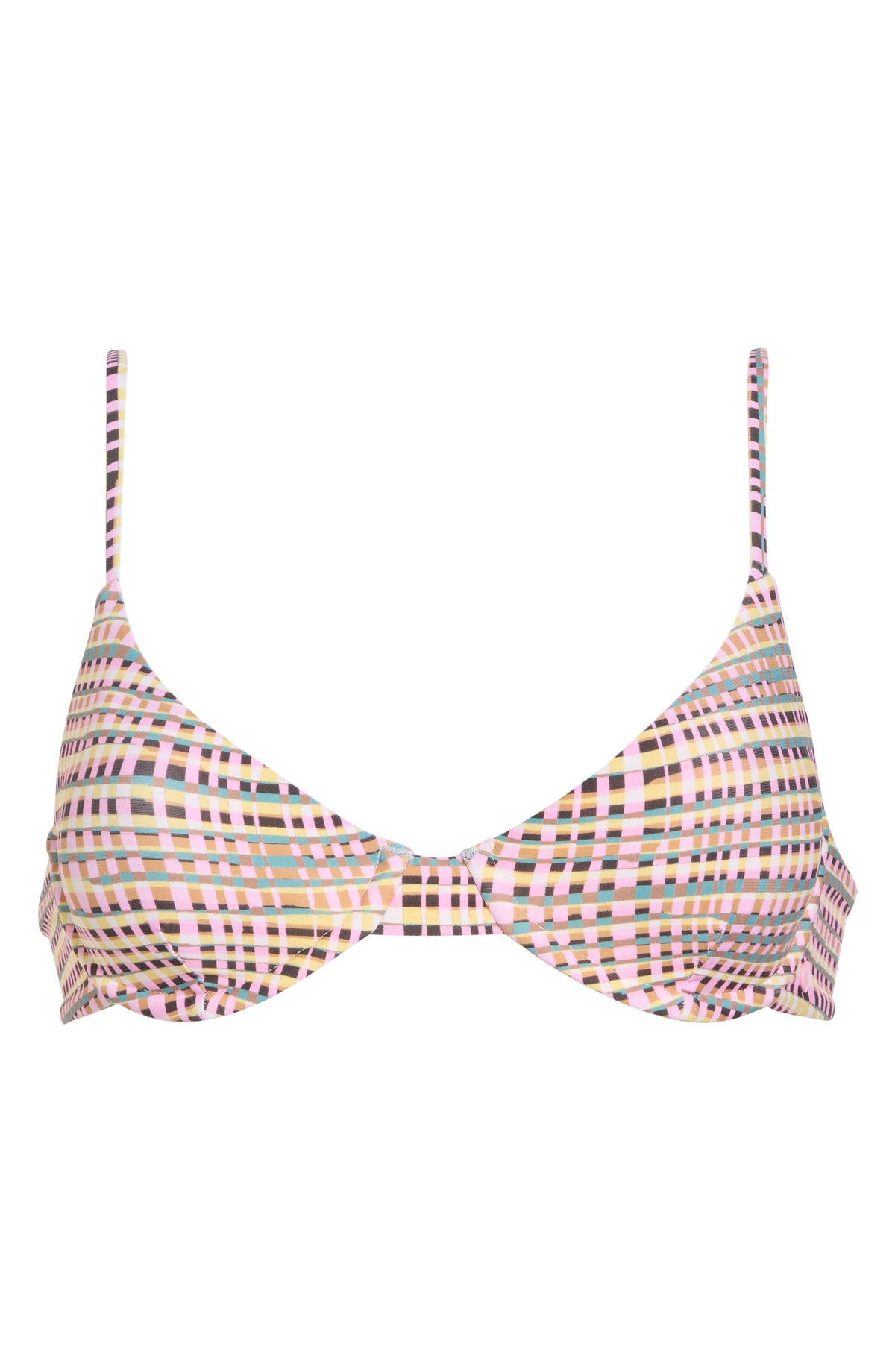 PINK MULTI