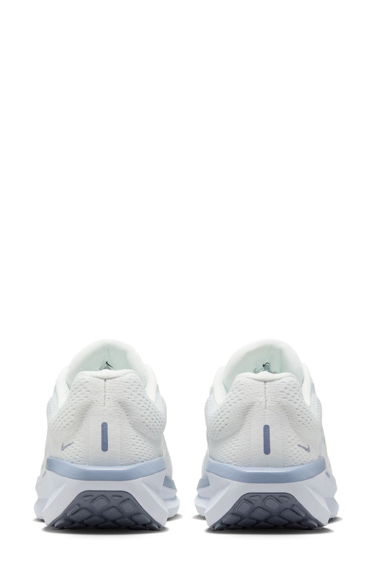 SUMMIT WHITE/ METALLIC SILVER