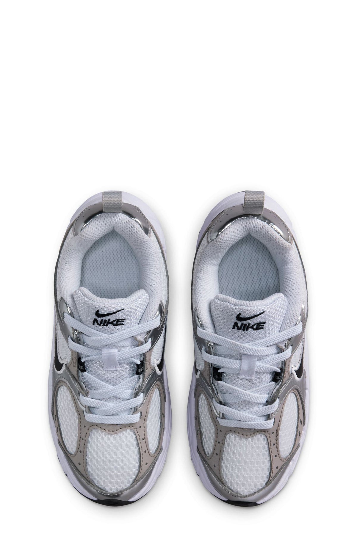 WHITE/ BLACK/ GREY/ GREY