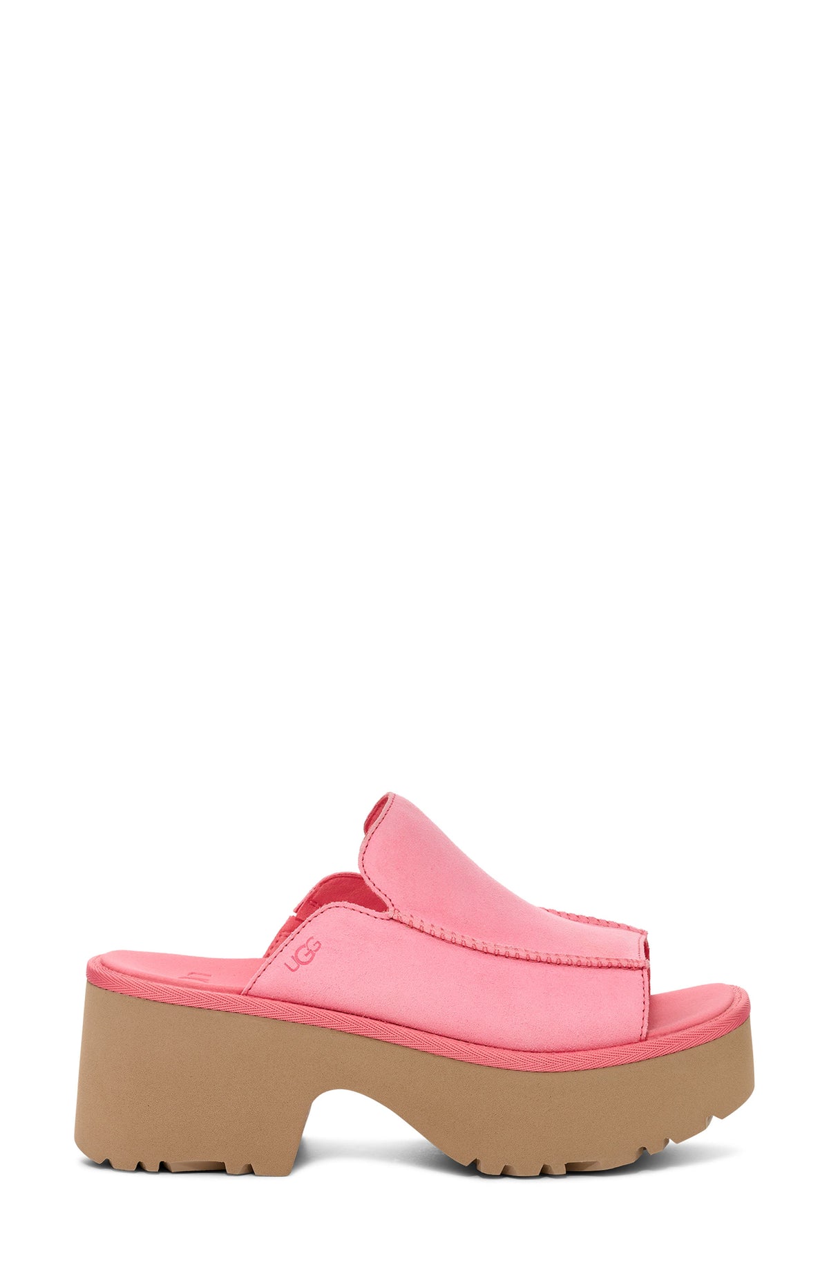 TROPICAL PINK