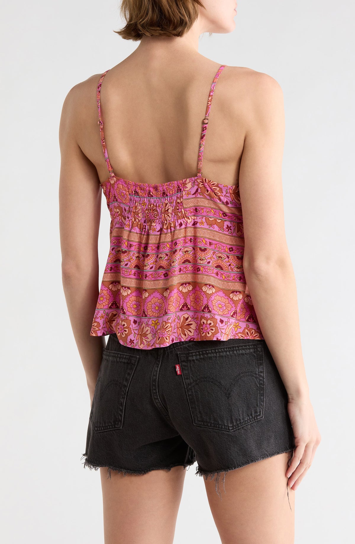 BERRY PINK