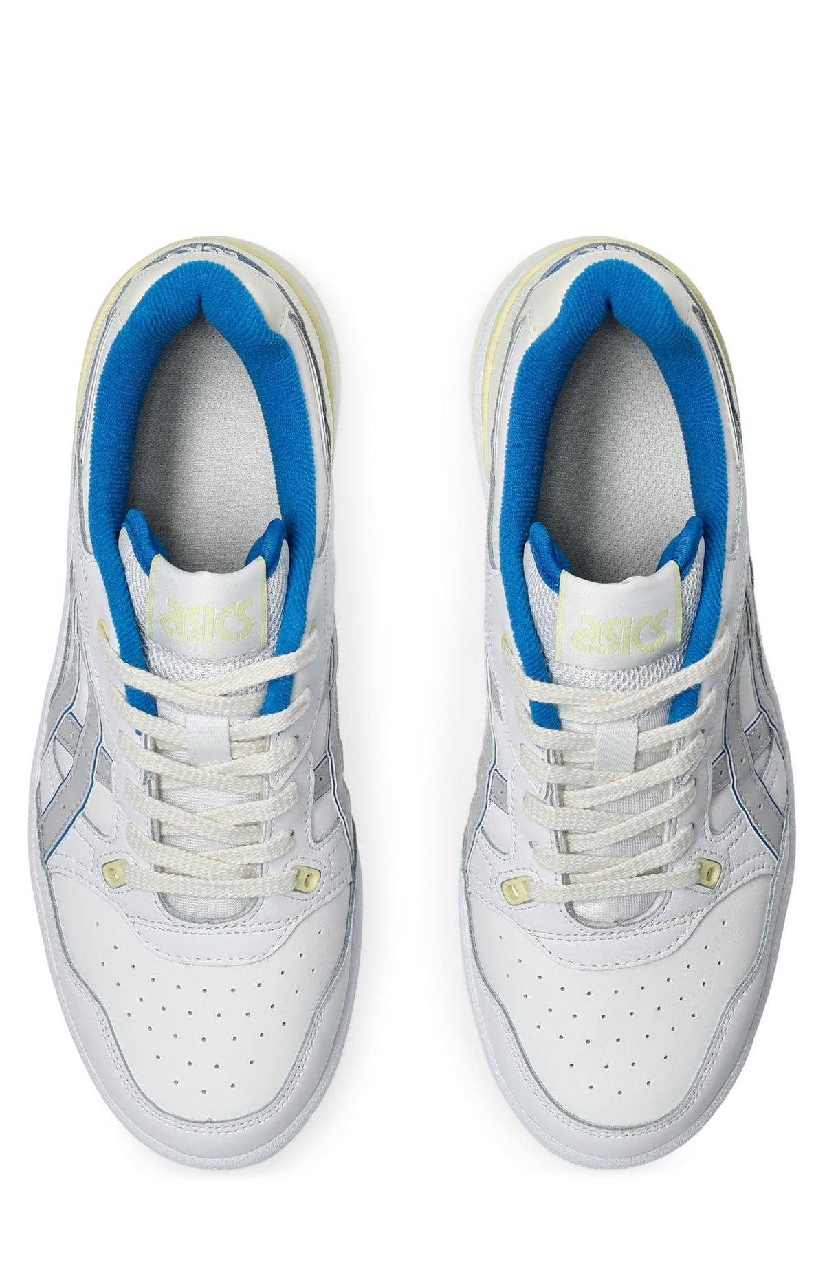 WHITE/ CONCRETE