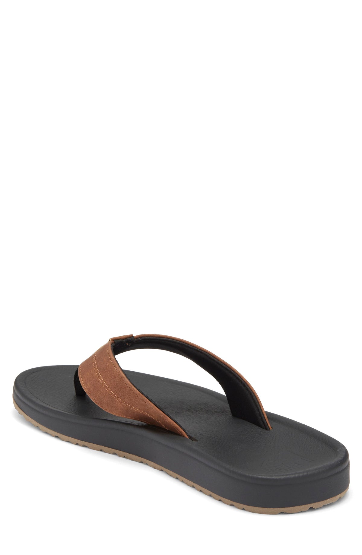 BLACK/ BROWN