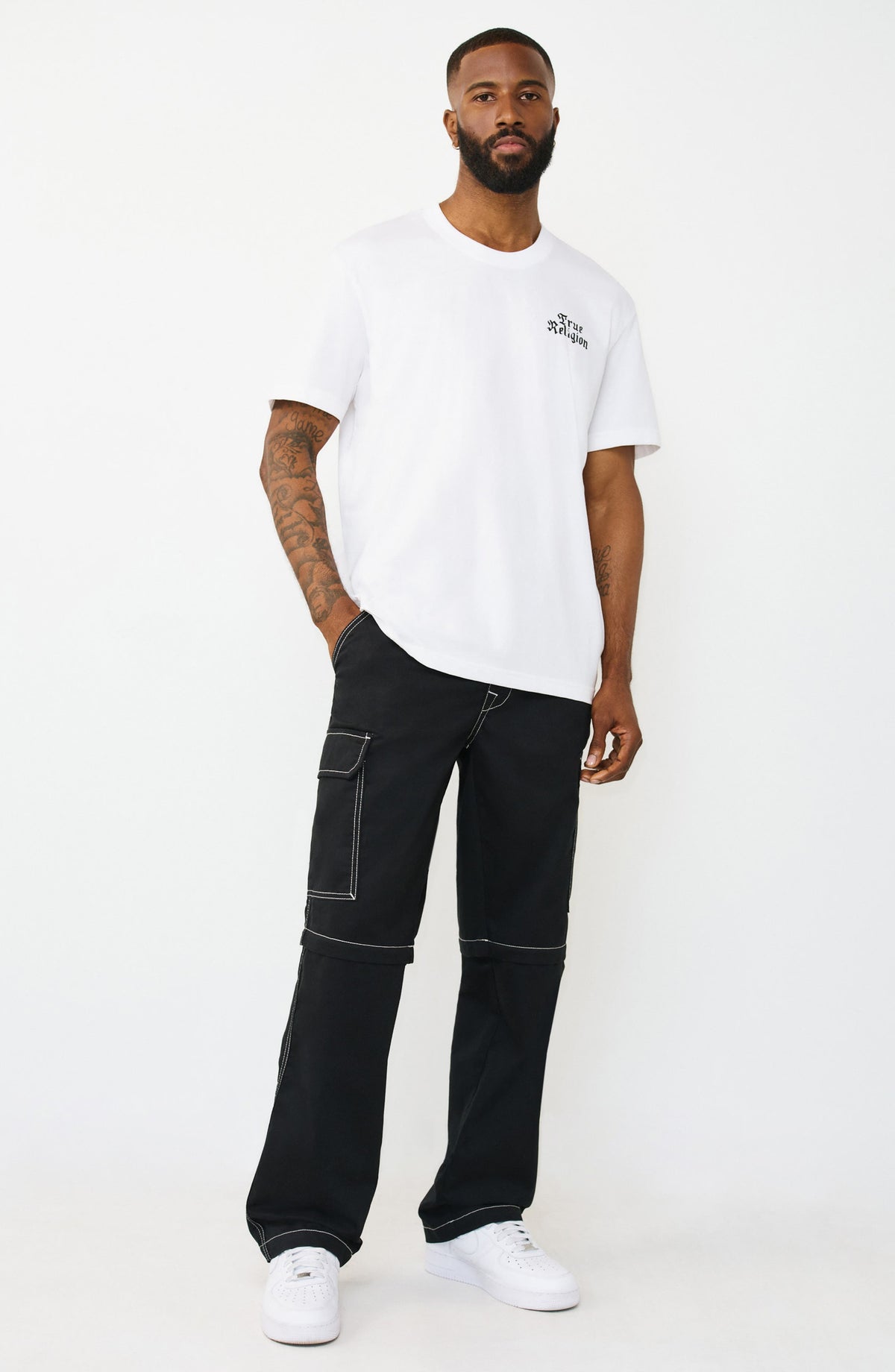 JET BLACK