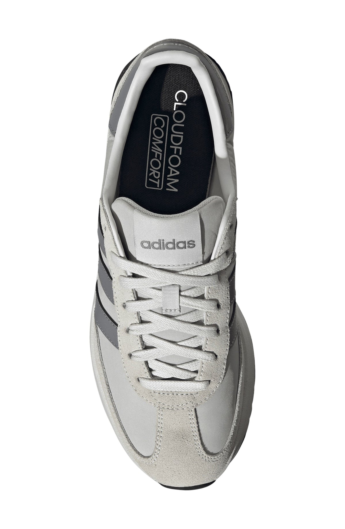 GREY / GREY / CORE BLACK