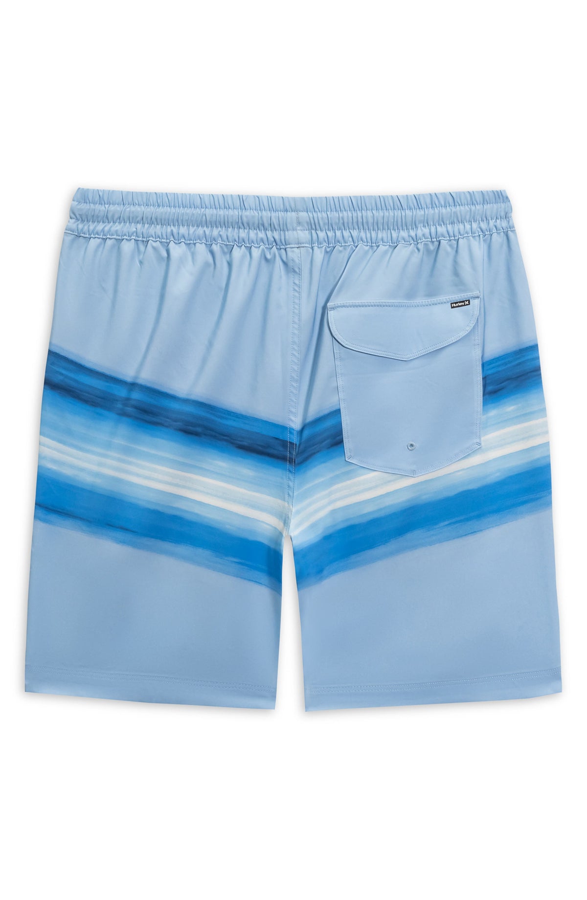 BABY BLUE