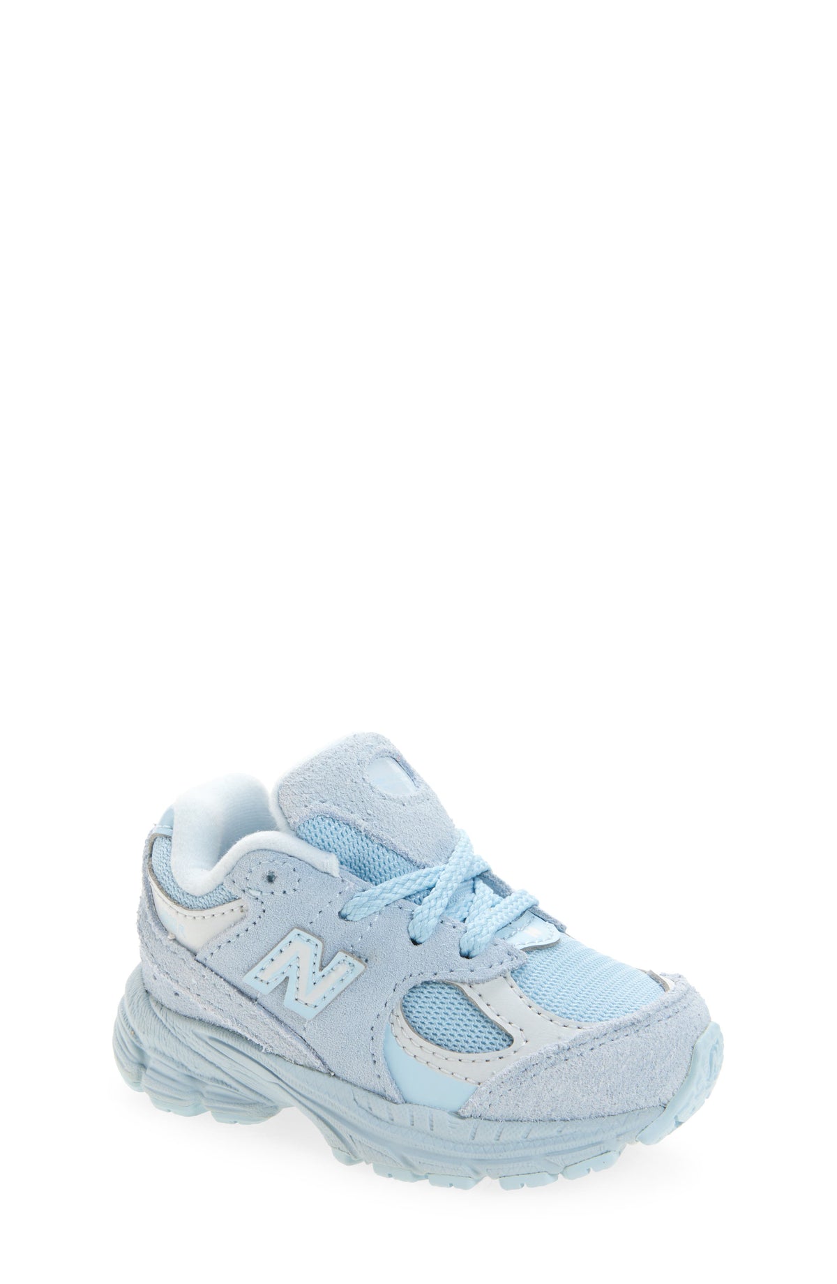 LIGHT CHROME BLUE/ ICE BLUE