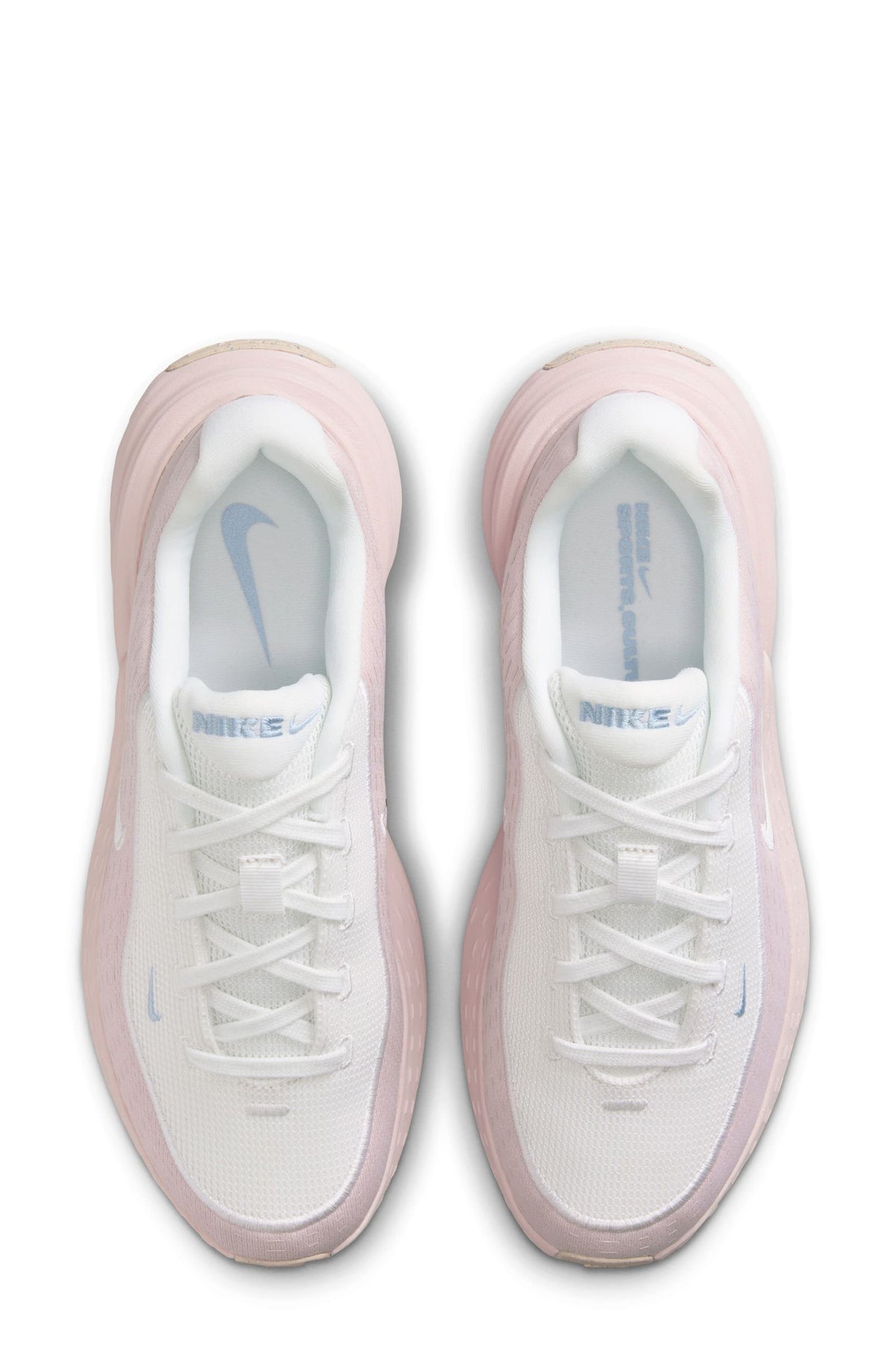 SUMMIT WHITE/ WHITE/ RED