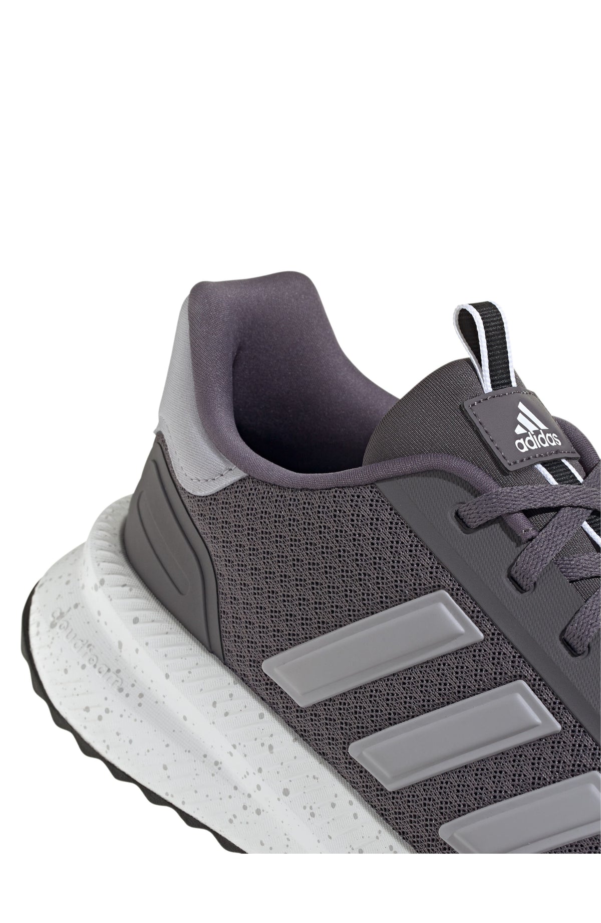GREY STRATA/ GLORY GREY/ WHITE
