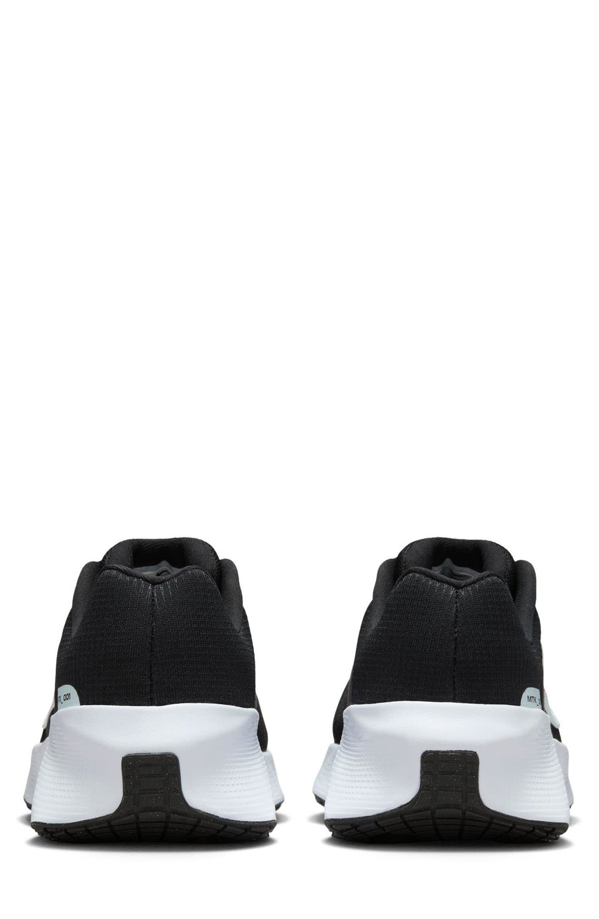 BLACK/ WHITE/ GLACIER BLUE