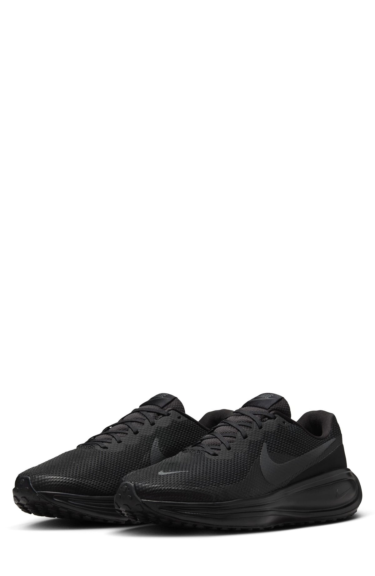 BLACK/ ANTHRACITE