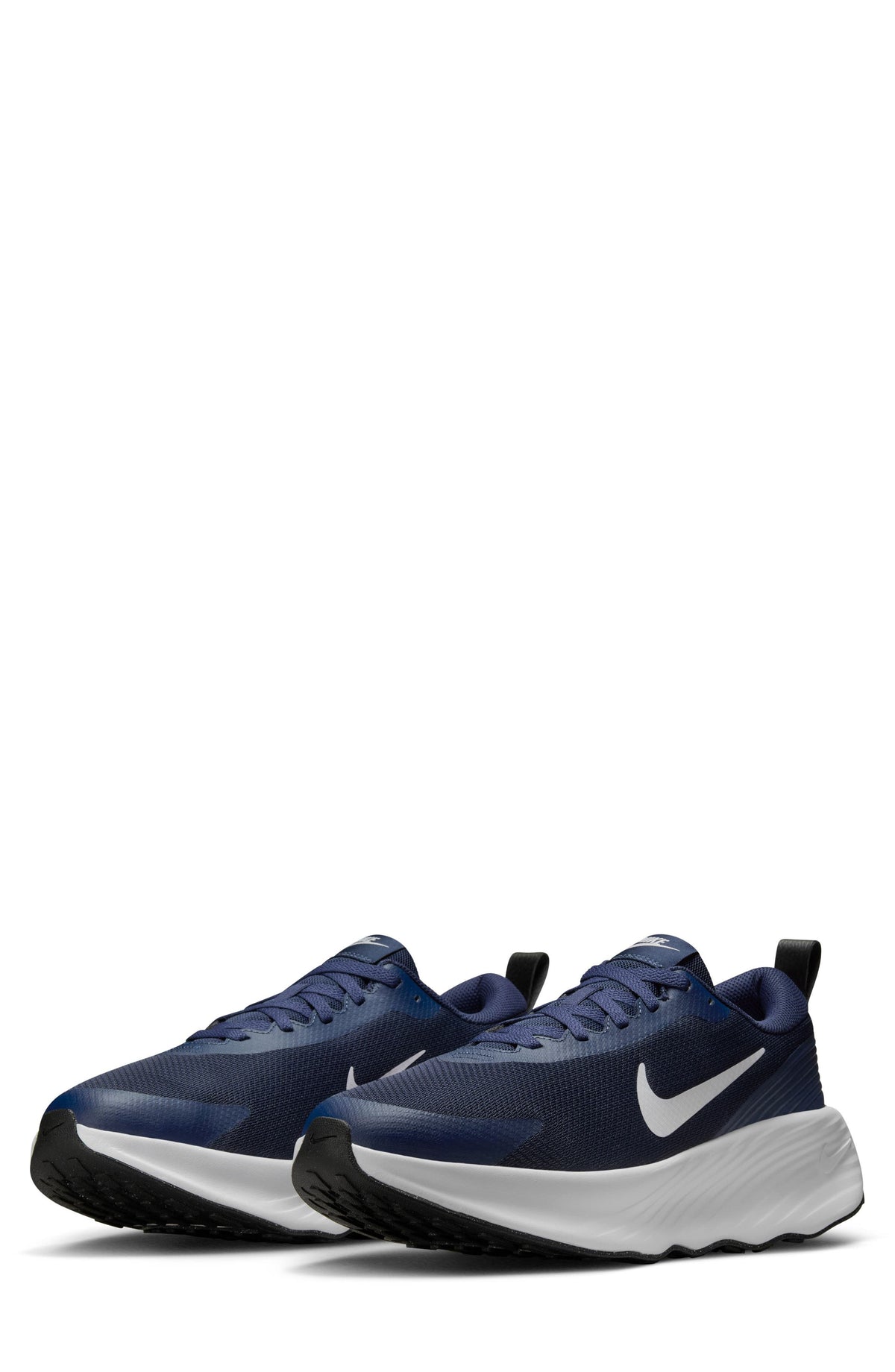MIDNIGHT NAVY/ WHITE/ BLACK