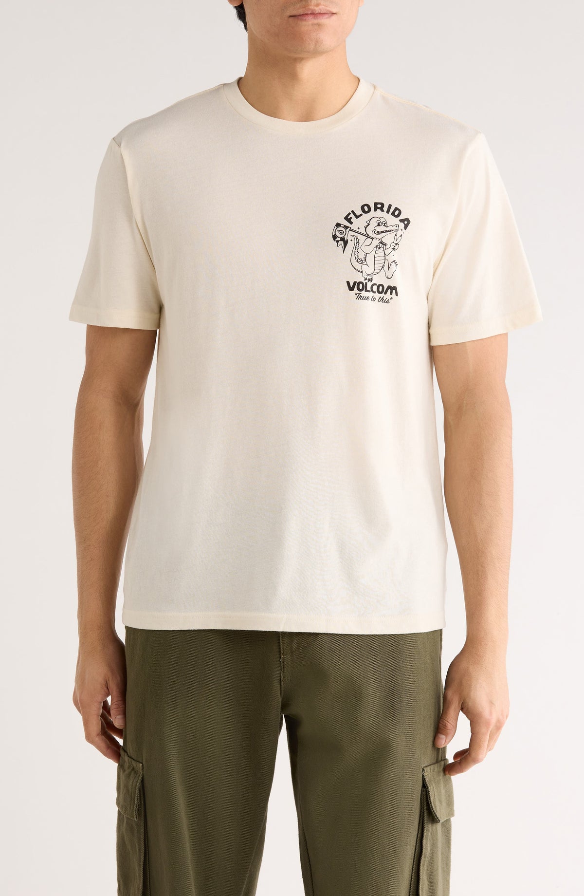 OFF WHITE HEATHER