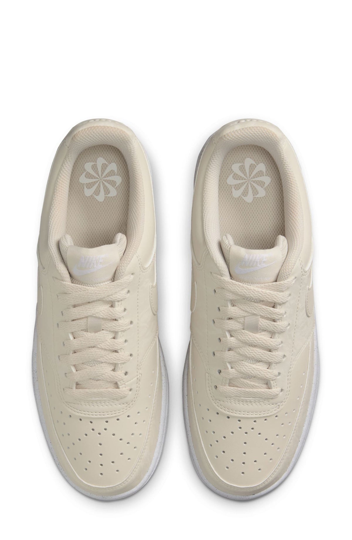 LIGHT BROWN/ BROWN/ WHITE