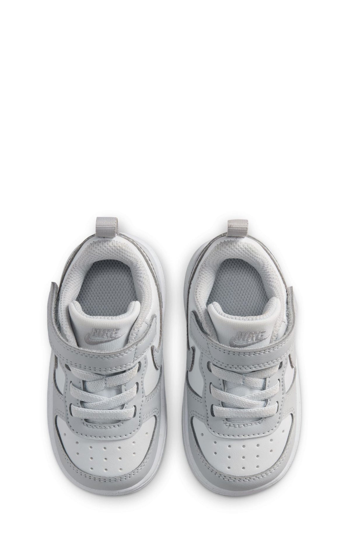 OFF WHITE/ GREY FOG/ WHITE