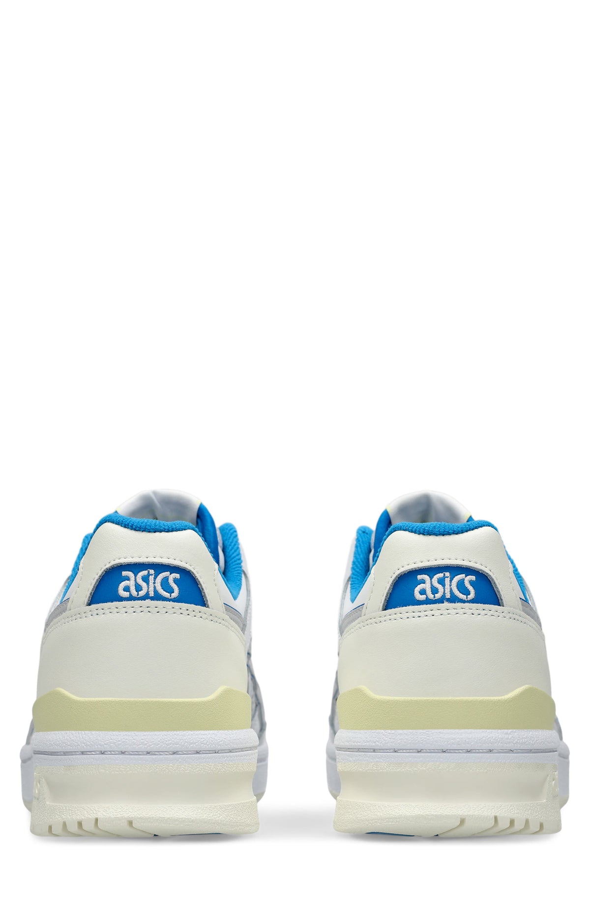 WHITE/ CONCRETE