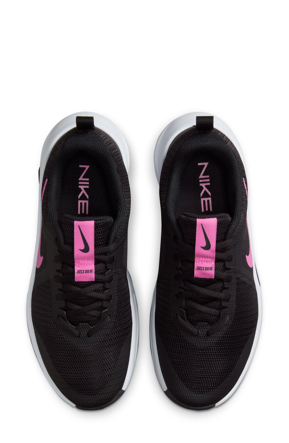 005 BLACK/PLYPNK