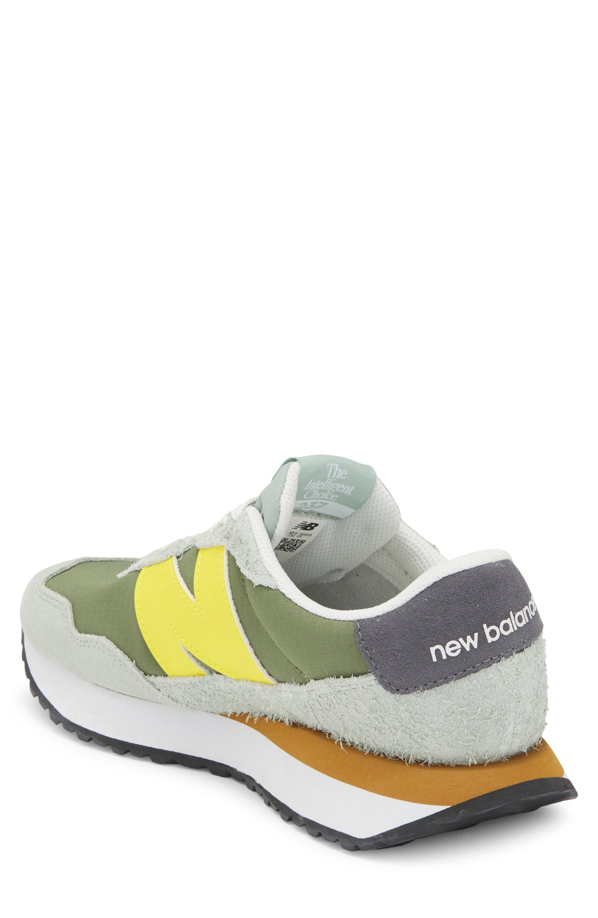 UTILITY GREEN/ MOSAIC GREEN