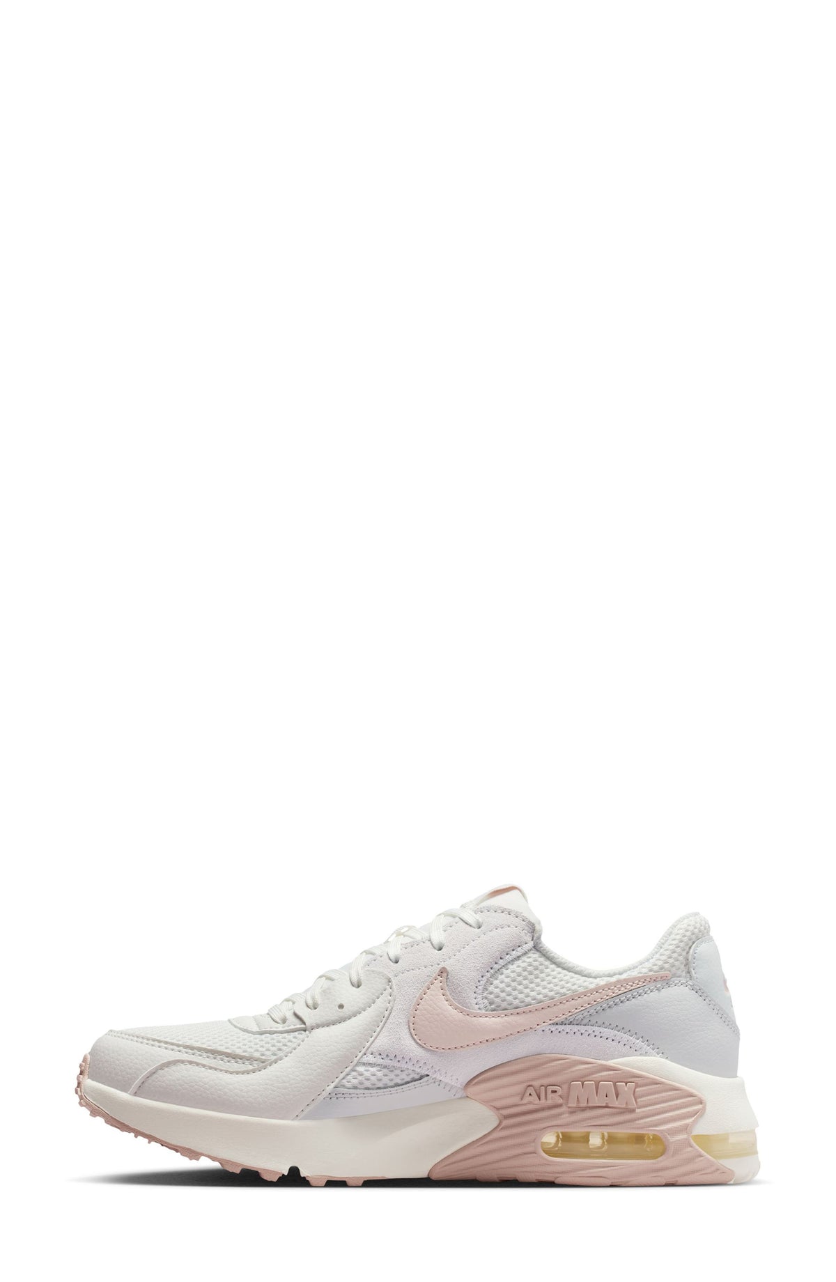 SUMMIT WHITE/ PINK/ PLATINUM