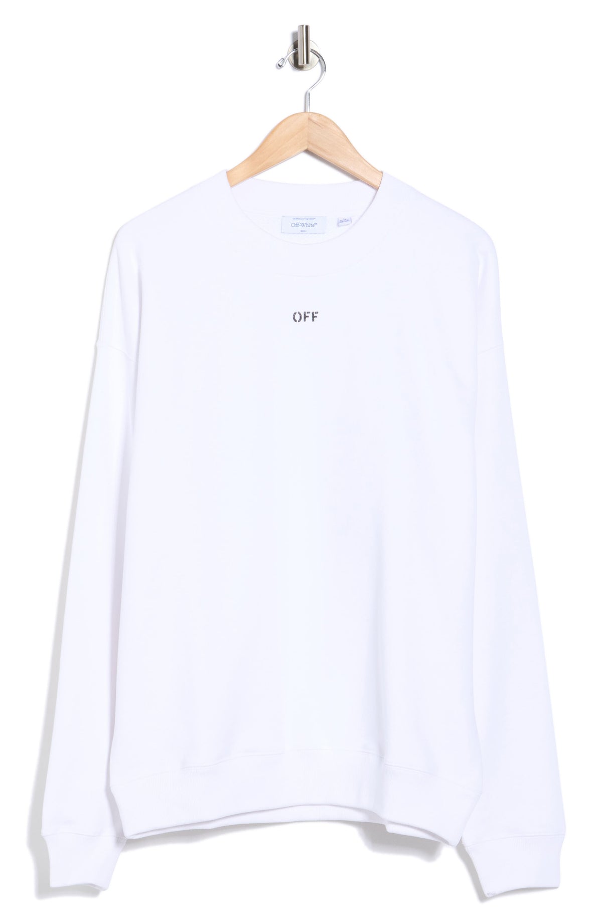 WHITE-BLACK