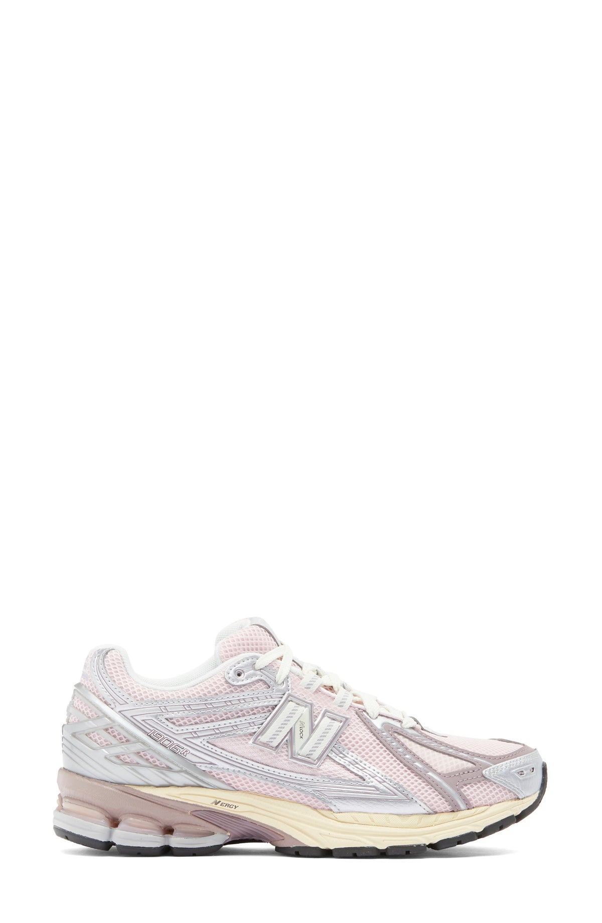 ROSE SUGAR/ PEARL GREY