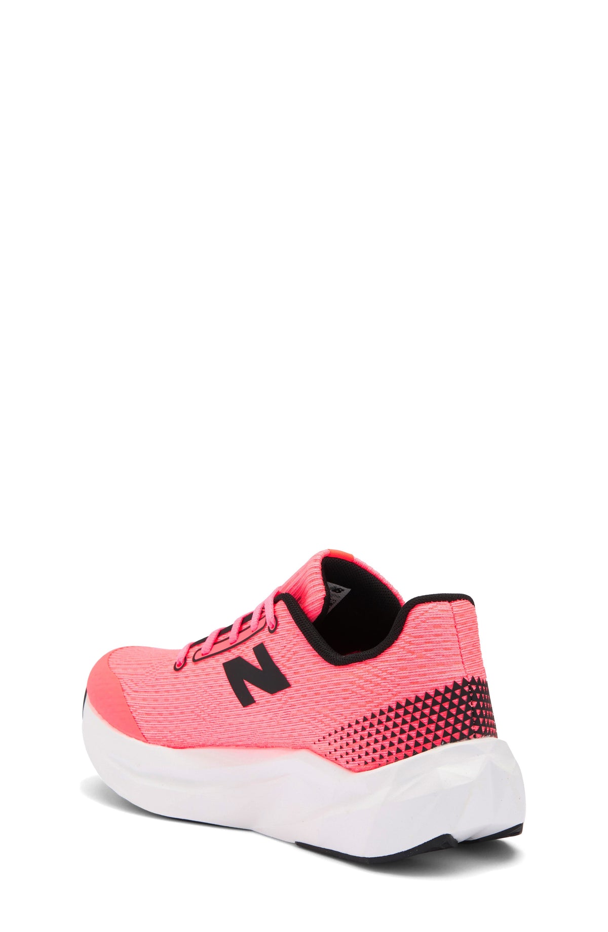 ULTRA PINK/ BLACK