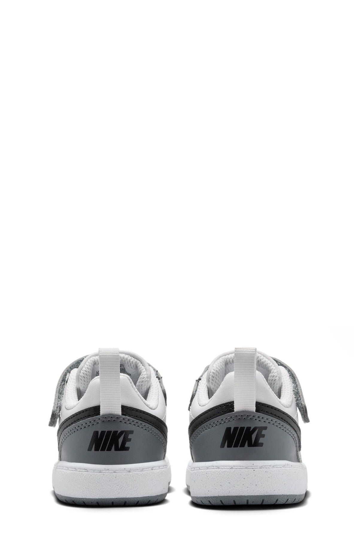 PLATINUM/ BLACK