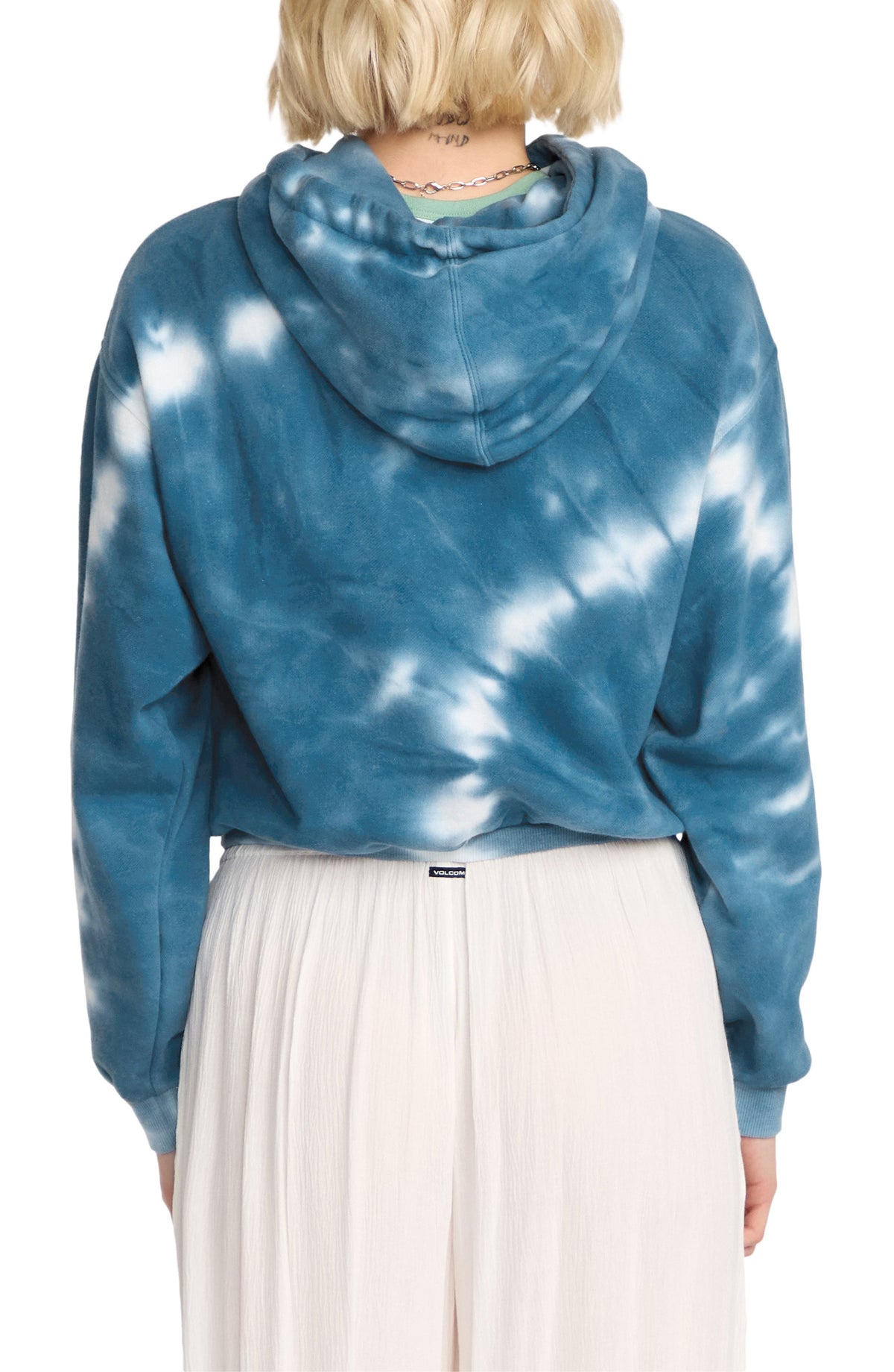 BLUE MULTI