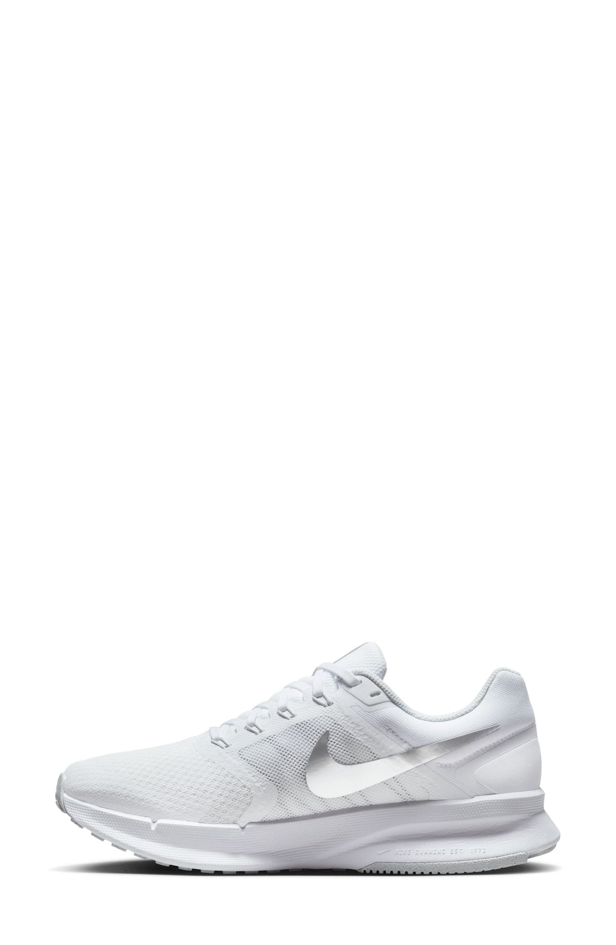 101 WHITE/M SILV