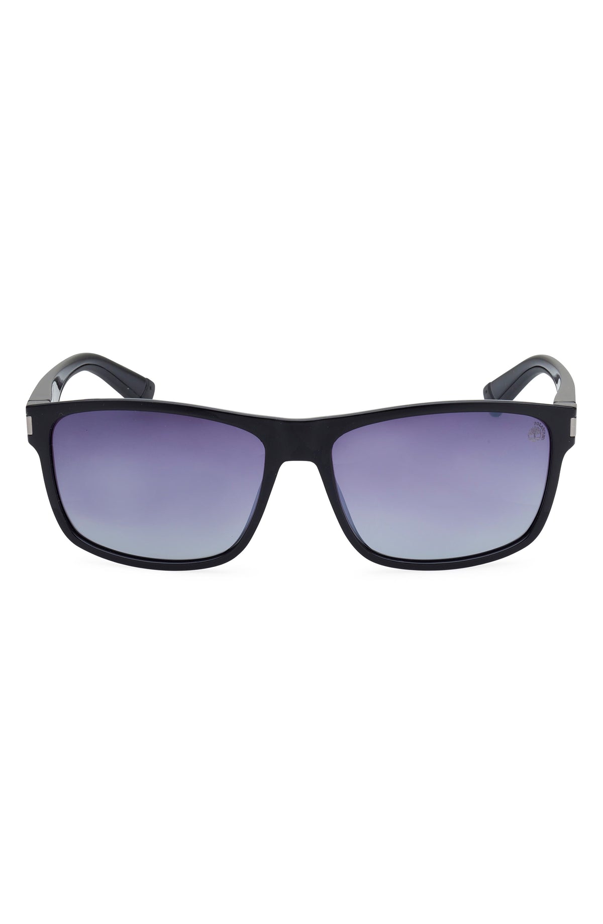 SHINY BLACK / SMOKE POLARIZED